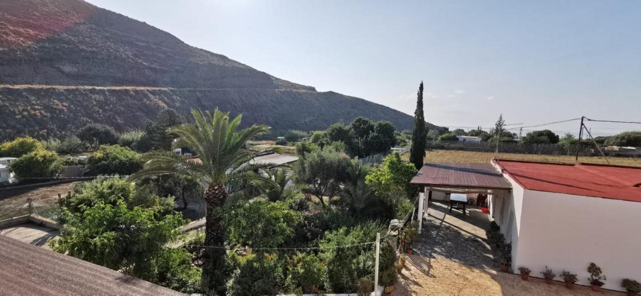 Apartamento Vistas Mar Y Montana Lasnegras *
