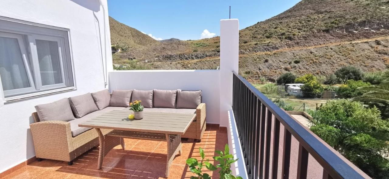 Apartamento Vistas Mar Y Montana Lasnegras