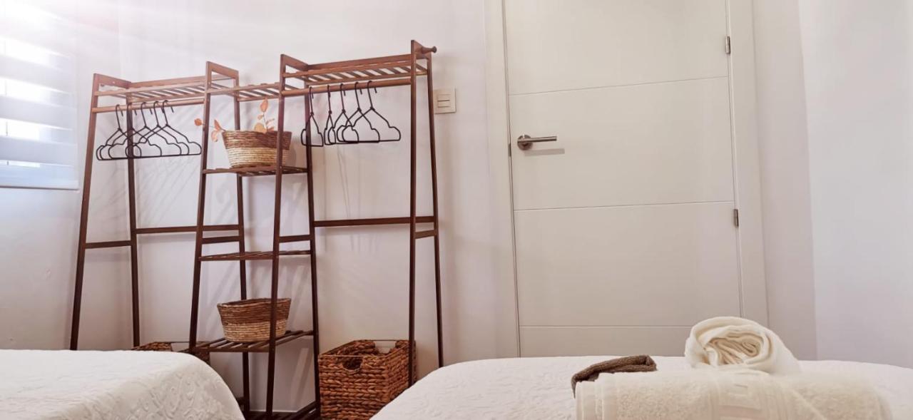 Apartamento Vistas Mar Y Montana Lasnegras