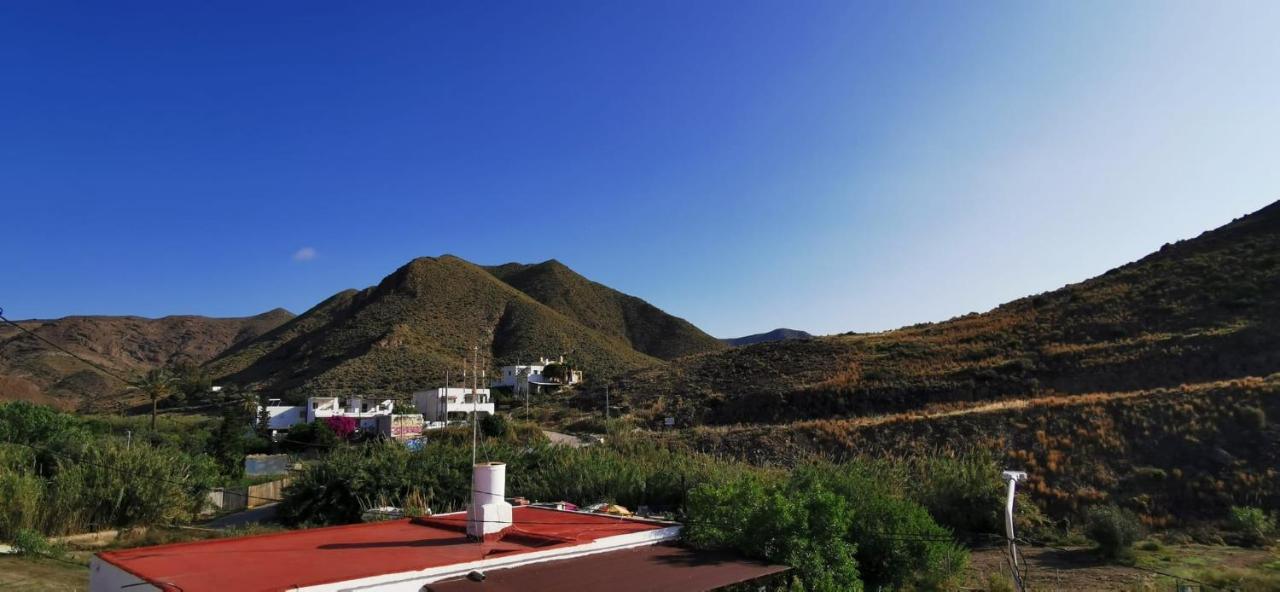 Vistas Mar Y Montana Lasnegras Appartement