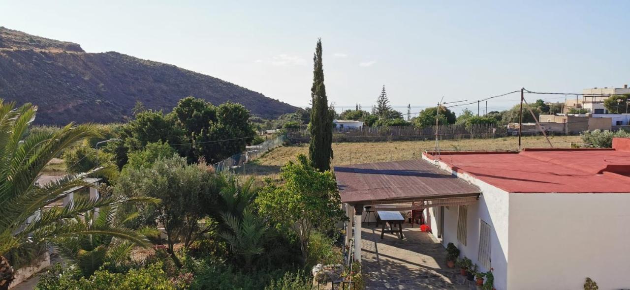 Appartement Vistas Mar Y Montana Lasnegras